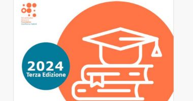 Clicca per accedere all'articolo Premio Tesi di Laurea dai contenuti innovativi inerenti alla NEURORIABILITAZIONE - Terza edizione