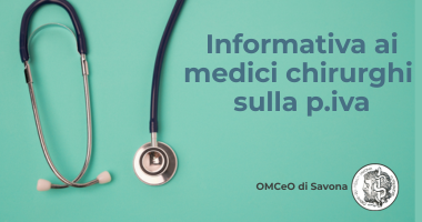 Esercitare la medicina in libera professione: partita IVA, regime fiscale e previdenza